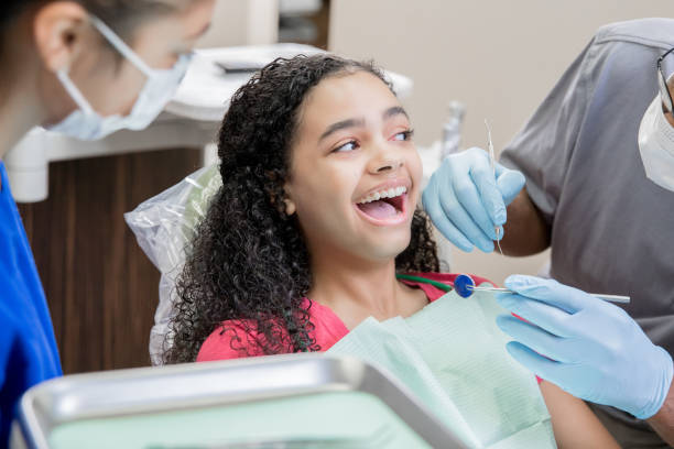 Best Teeth Whitening  in Kingman, KS