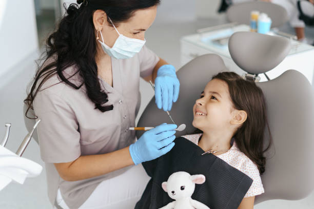 Best Chipped Tooth Repair Near Me  in Kingman, KS