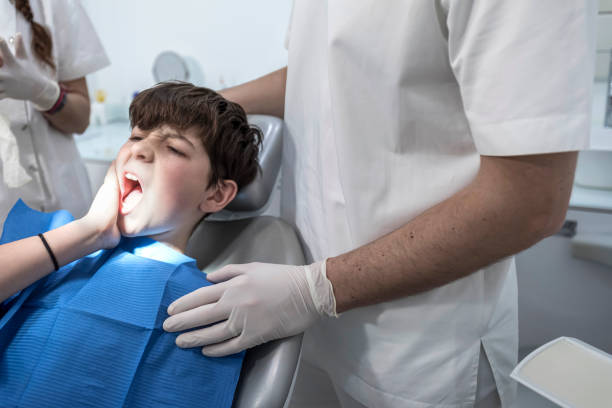 Best Emergency Dentist Near Me  in Kingman, KS