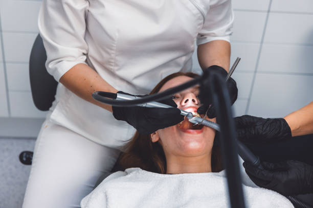 Best Broken Tooth Emergency  in Kingman, KS