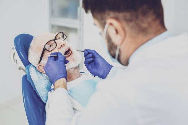 Best Cracked Tooth Emergency Dentist  in Kingman, KS